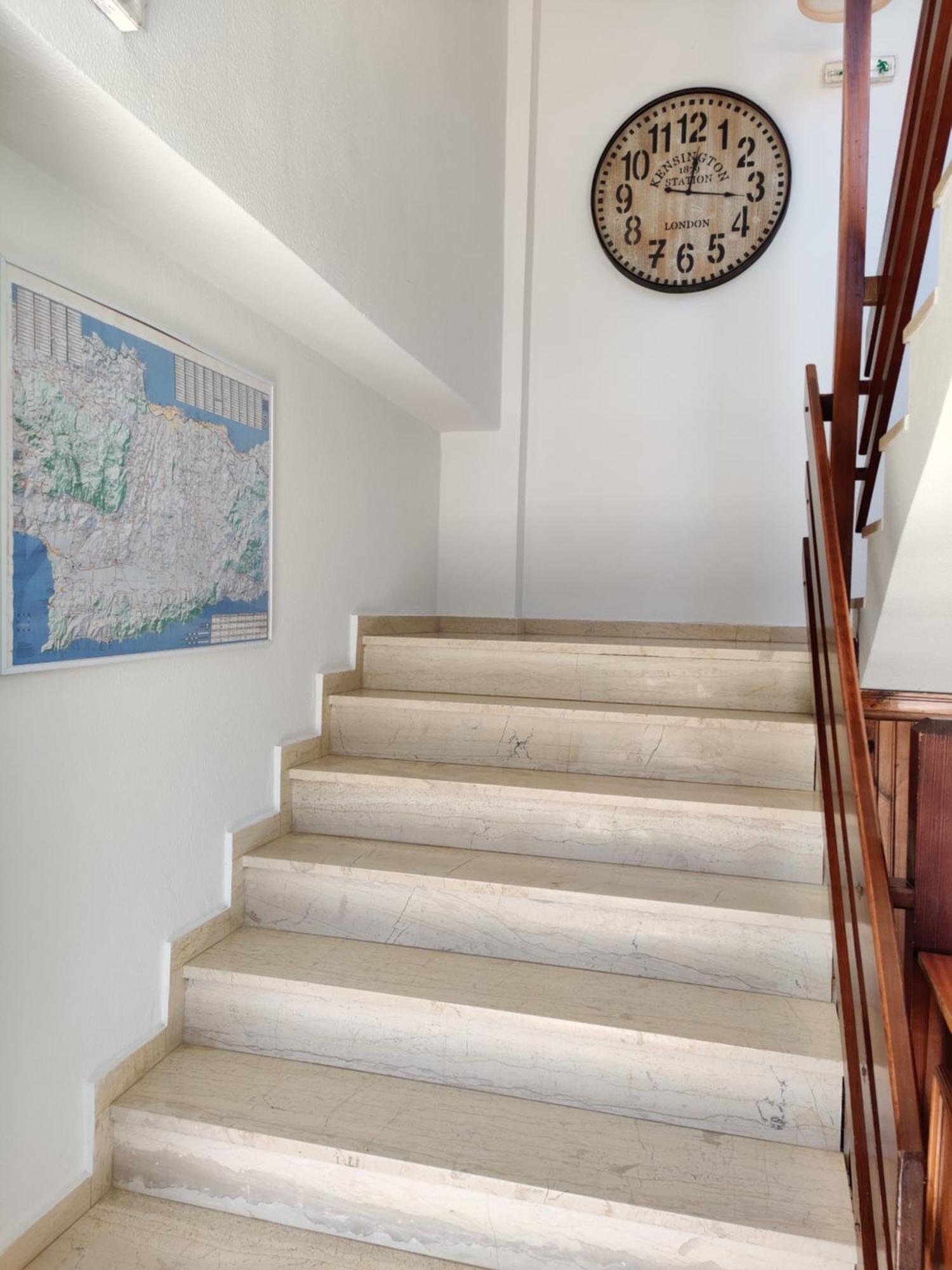 Dimitris Villa Hotel Matala  Bagian luar foto